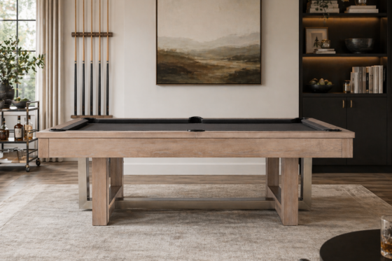 Abbey - Antique Grey