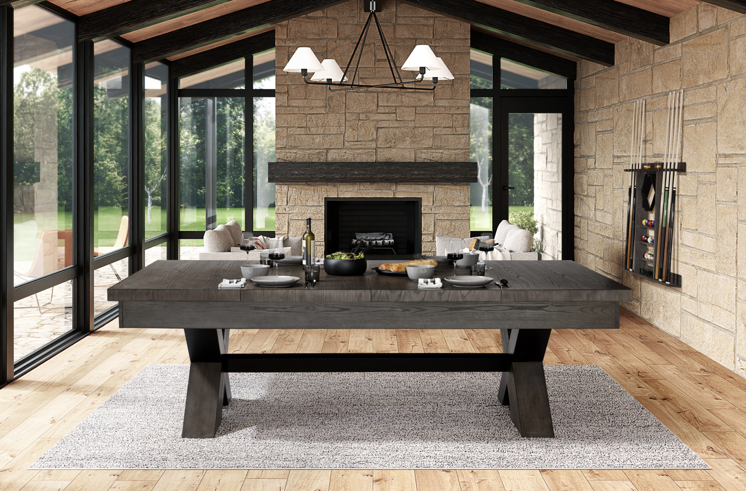 Dining Top (Alta, Annex, Halifax, and Vancouver) - Image 11