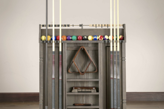 Providence Wall Rack