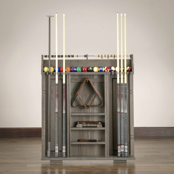 Providence Wall Rack