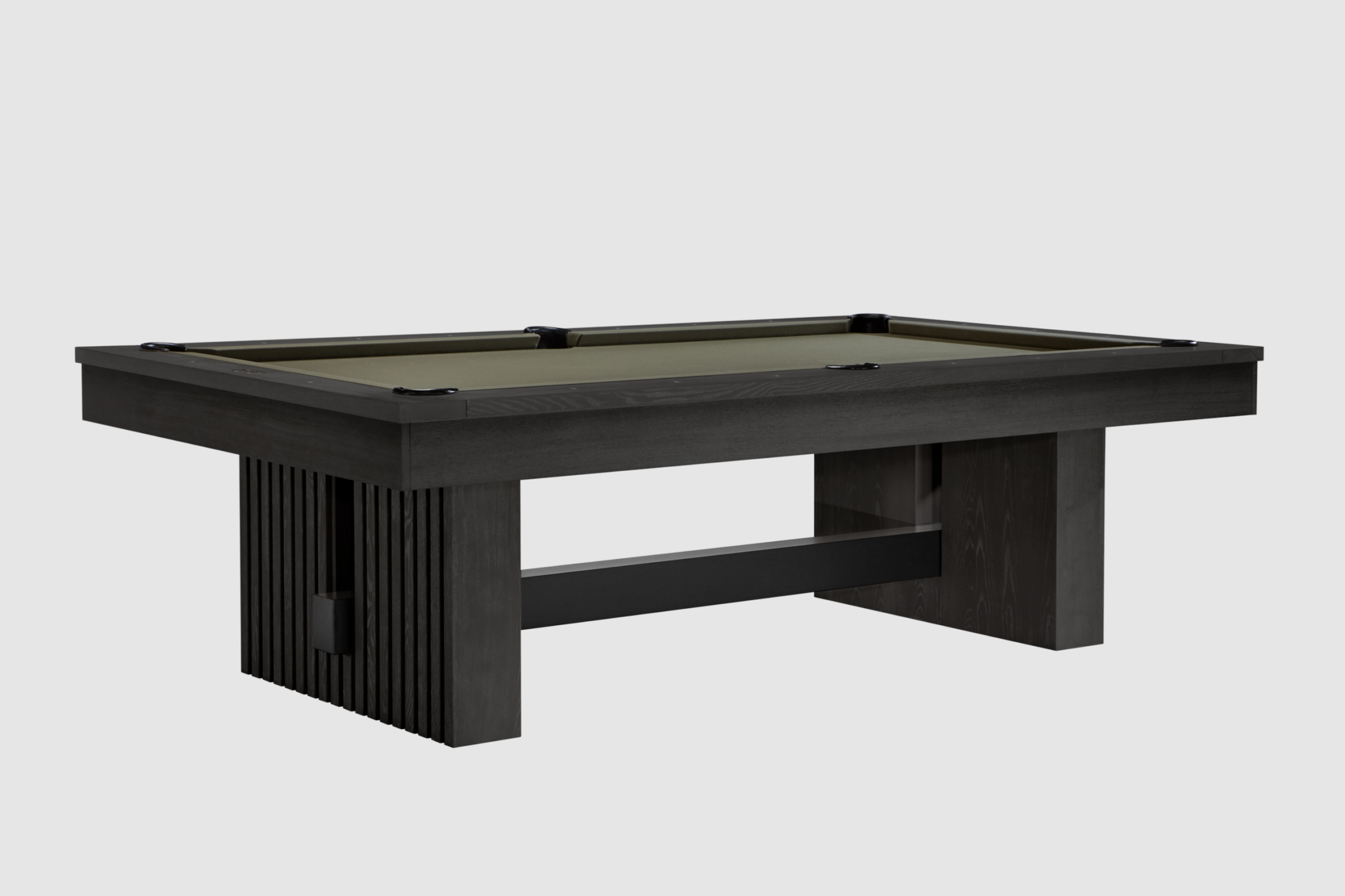 8' Vancouver - Black Ash - Image 3