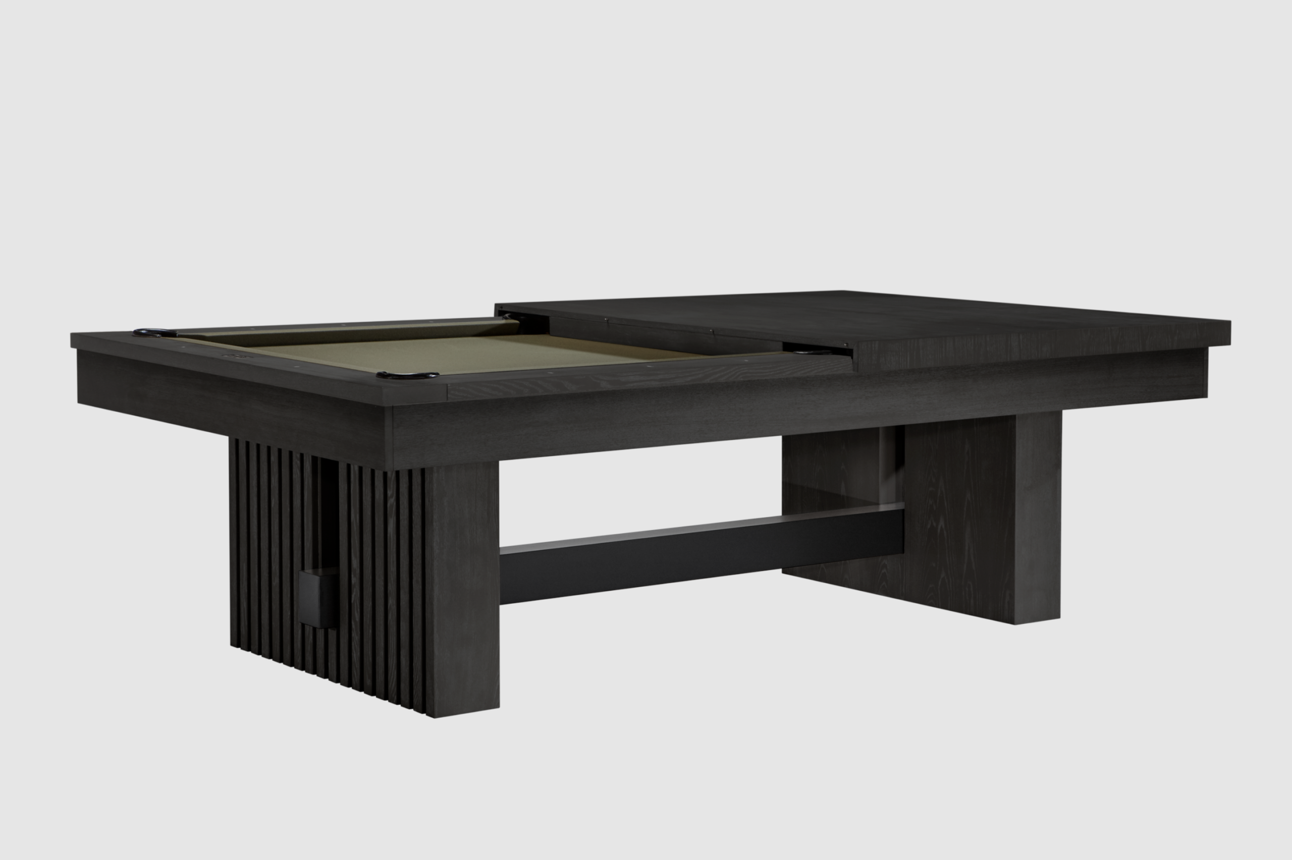 8' Vancouver - Black Ash - Image 4