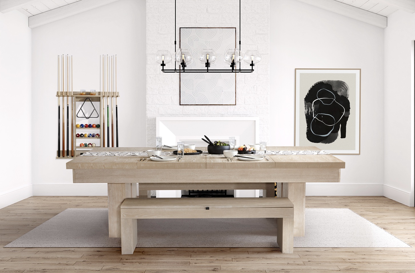Dining Top (Alta, Annex, Halifax, and Vancouver) - Image 2