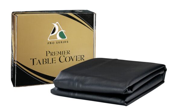 7’ Heavy Duty Table Cover