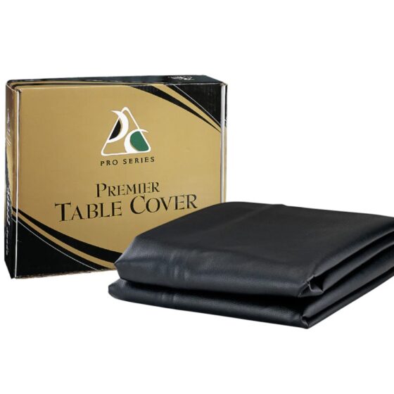 7’ Heavy Duty Table Cover