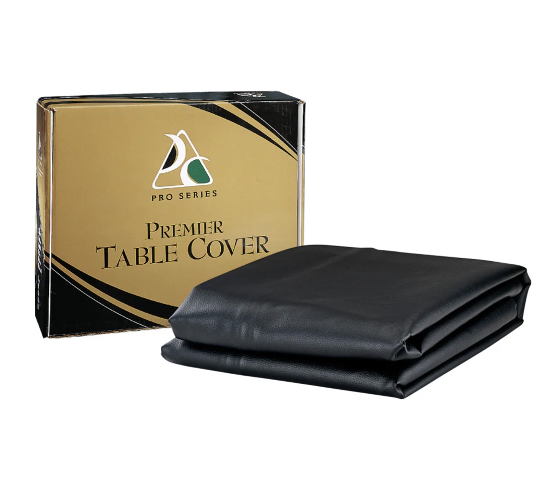 8’ Heavy Duty Table Cover - Image 2