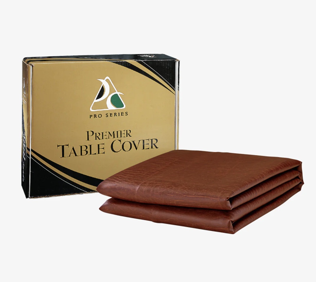 8’ Heavy Duty Table Cover