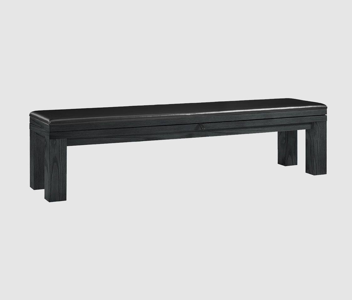 Alta Storage Bench - Image 3