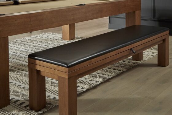 Alta Storage Bench