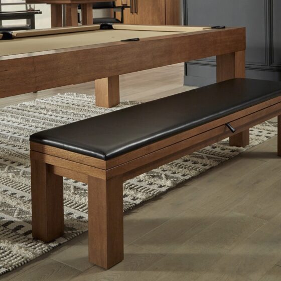Alta Storage Bench