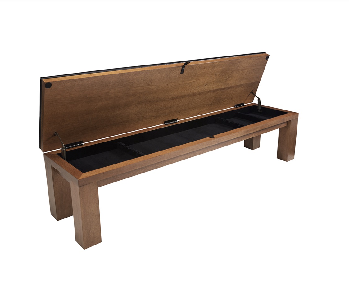 Alta Storage Bench - Image 5