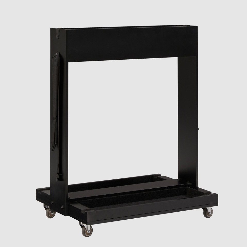 Dining & Table Top Conversion Valet - Image 4