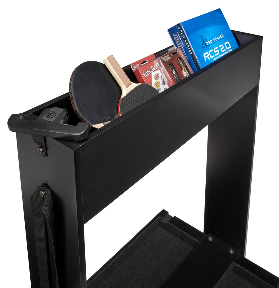Dining & Table Top Conversion Valet - Image 3