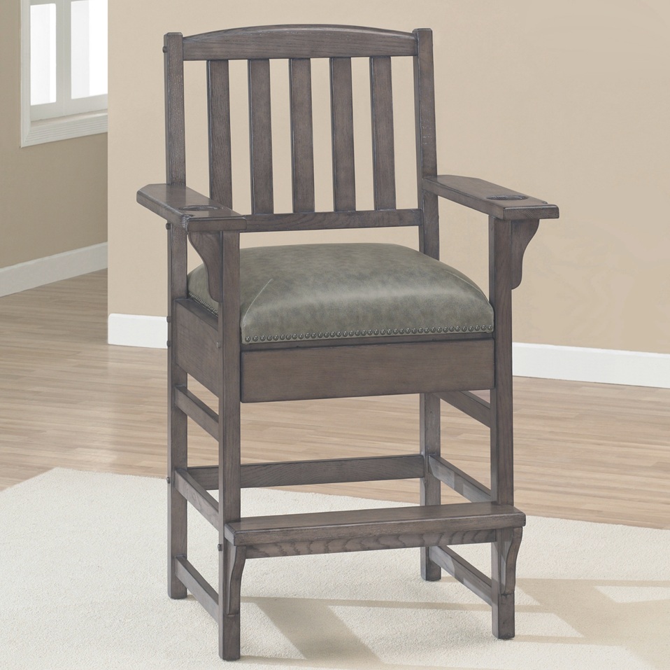King Viewing Chair - Image 3