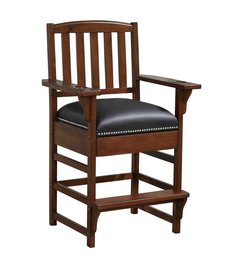 King Viewing Chair - Image 5