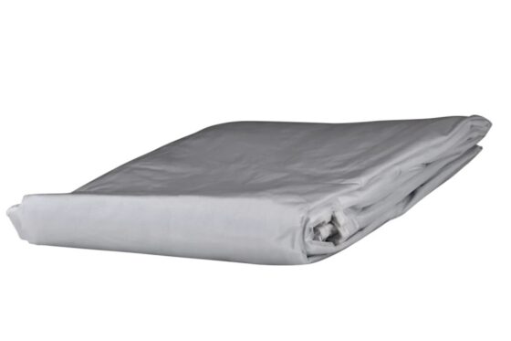 Pro Series® 8’ Plastic Table Cover