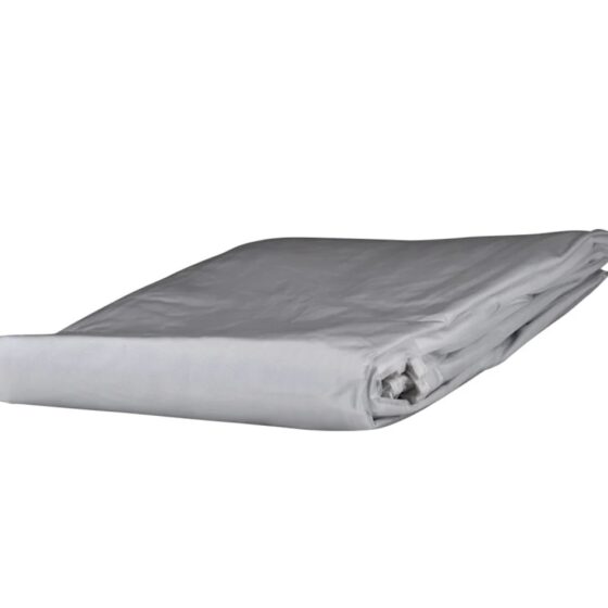 Pro Series® 9’ Plastic Table Cover
