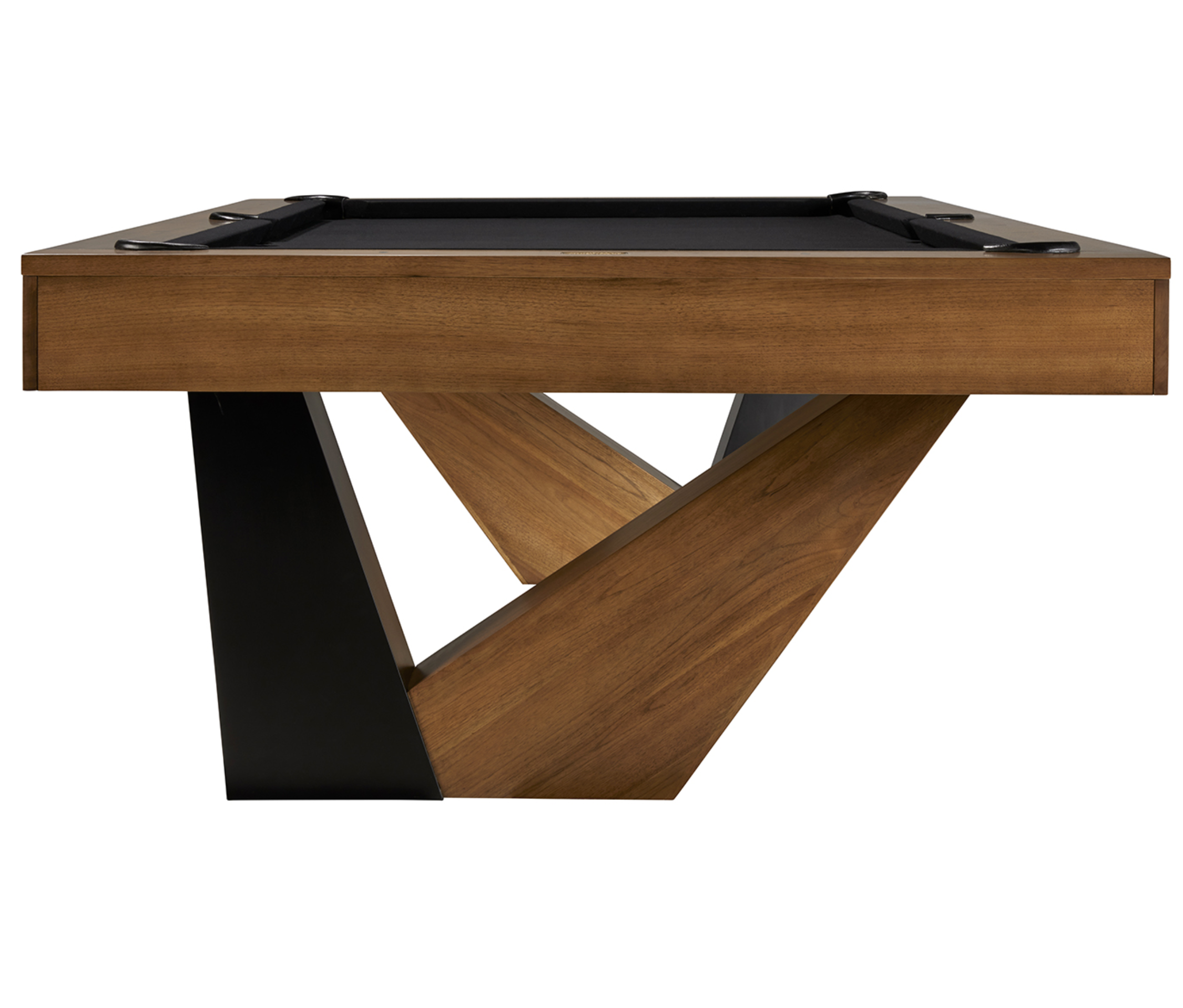 8' Annex - Brushed Walnut - Image 7