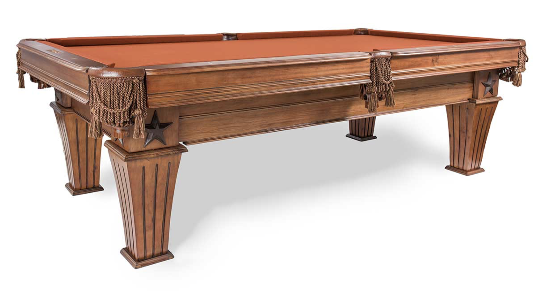 8' Brittany - Light Cinnamon - Image 4