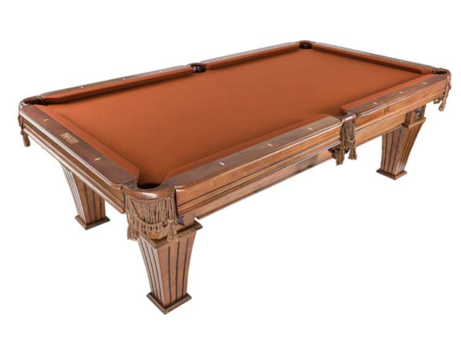 8' Brittany - Light Cinnamon - Image 5
