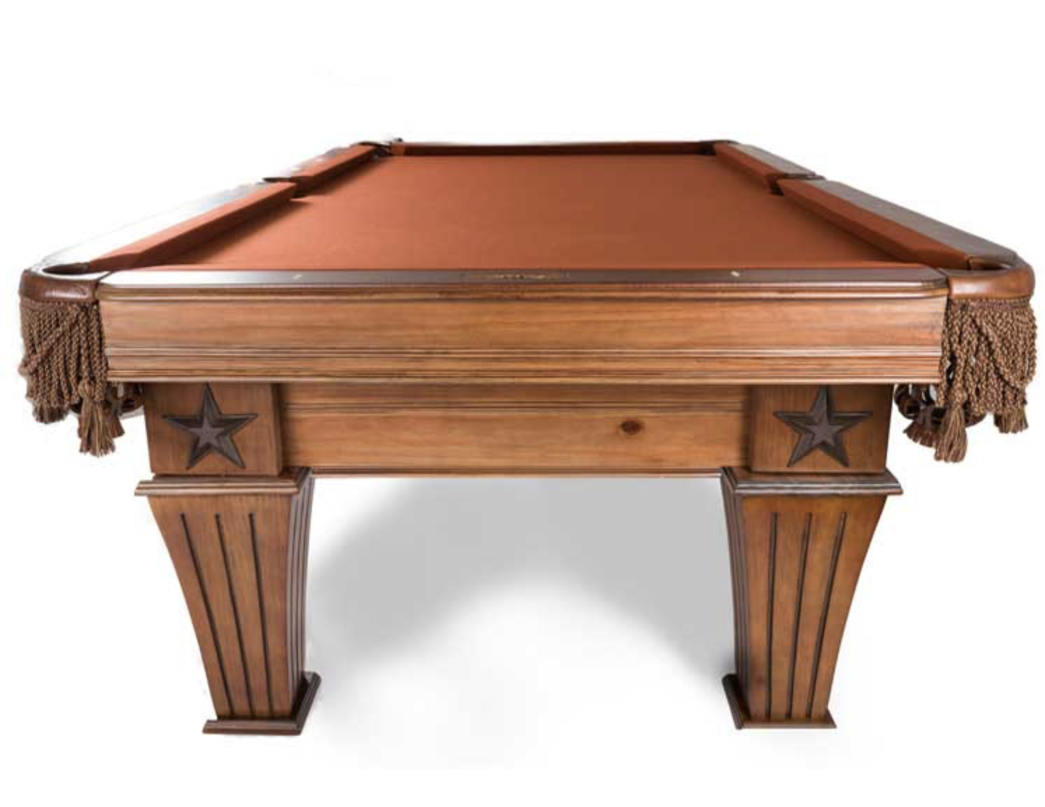 8' Brittany - Light Cinnamon - Image 6