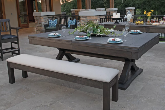 Storage Bench - Kariba