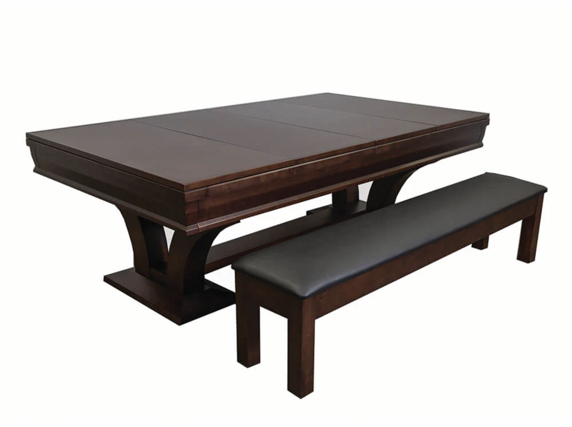 7' Hamilton - Espresso - Image 6