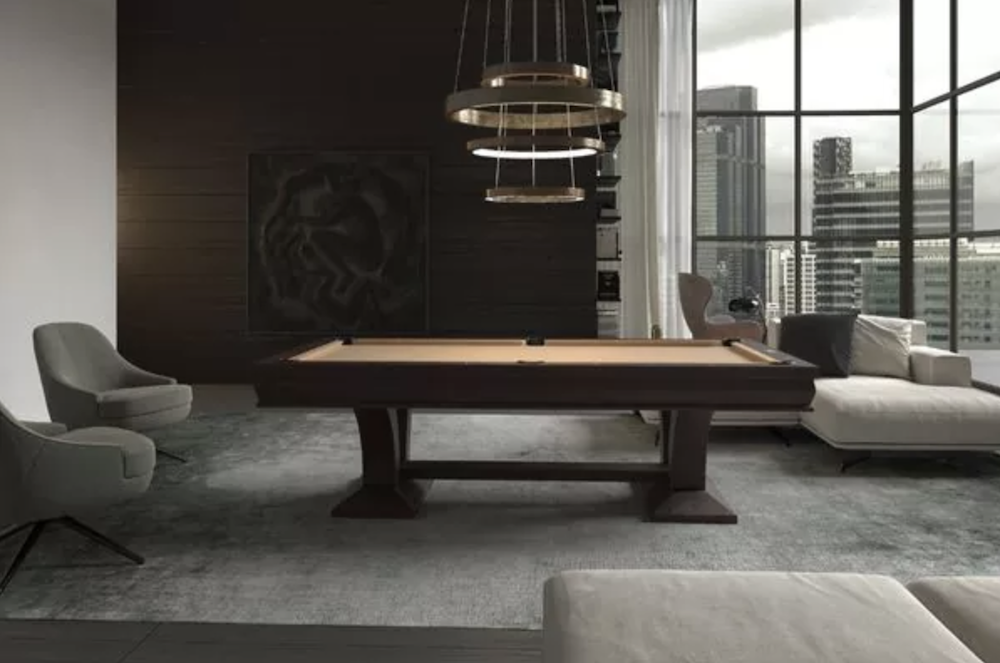 7' Hamilton - Espresso - Image 7
