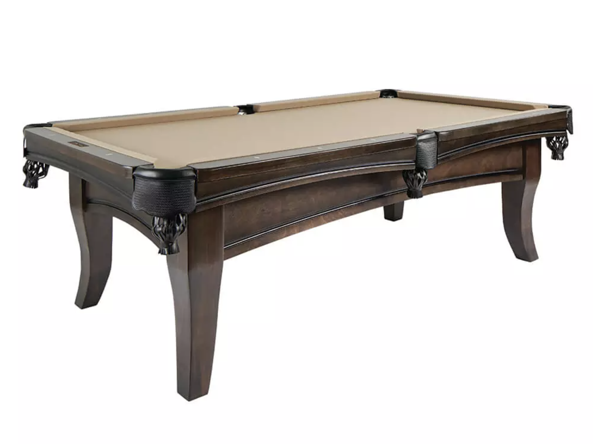 7' Carter - Gray Walnut - Image 3