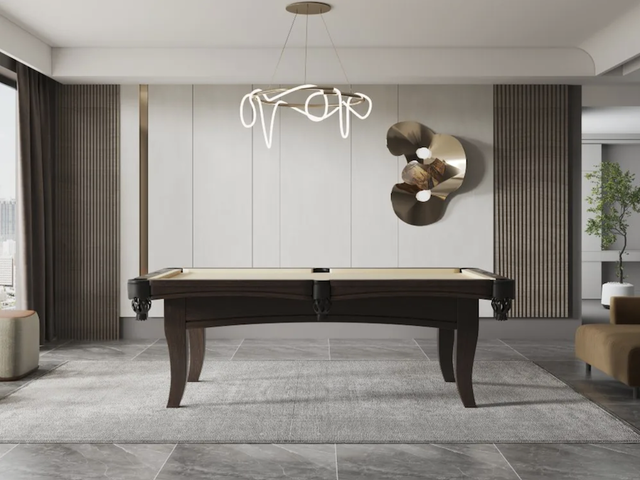 7' Carter - Gray Walnut - Image 6