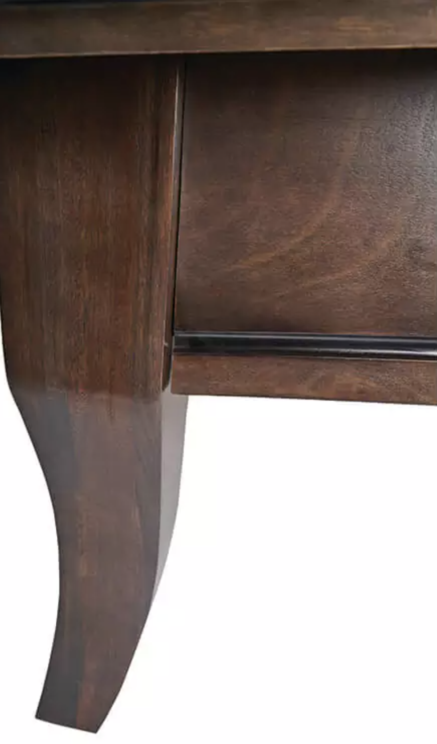 7' Carter - Gray Walnut - Image 4