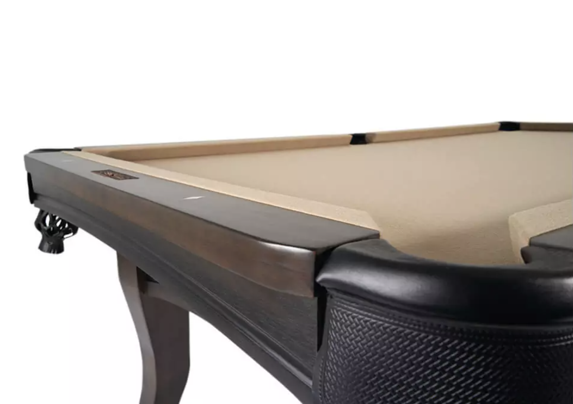 7' Carter - Gray Walnut - Image 5