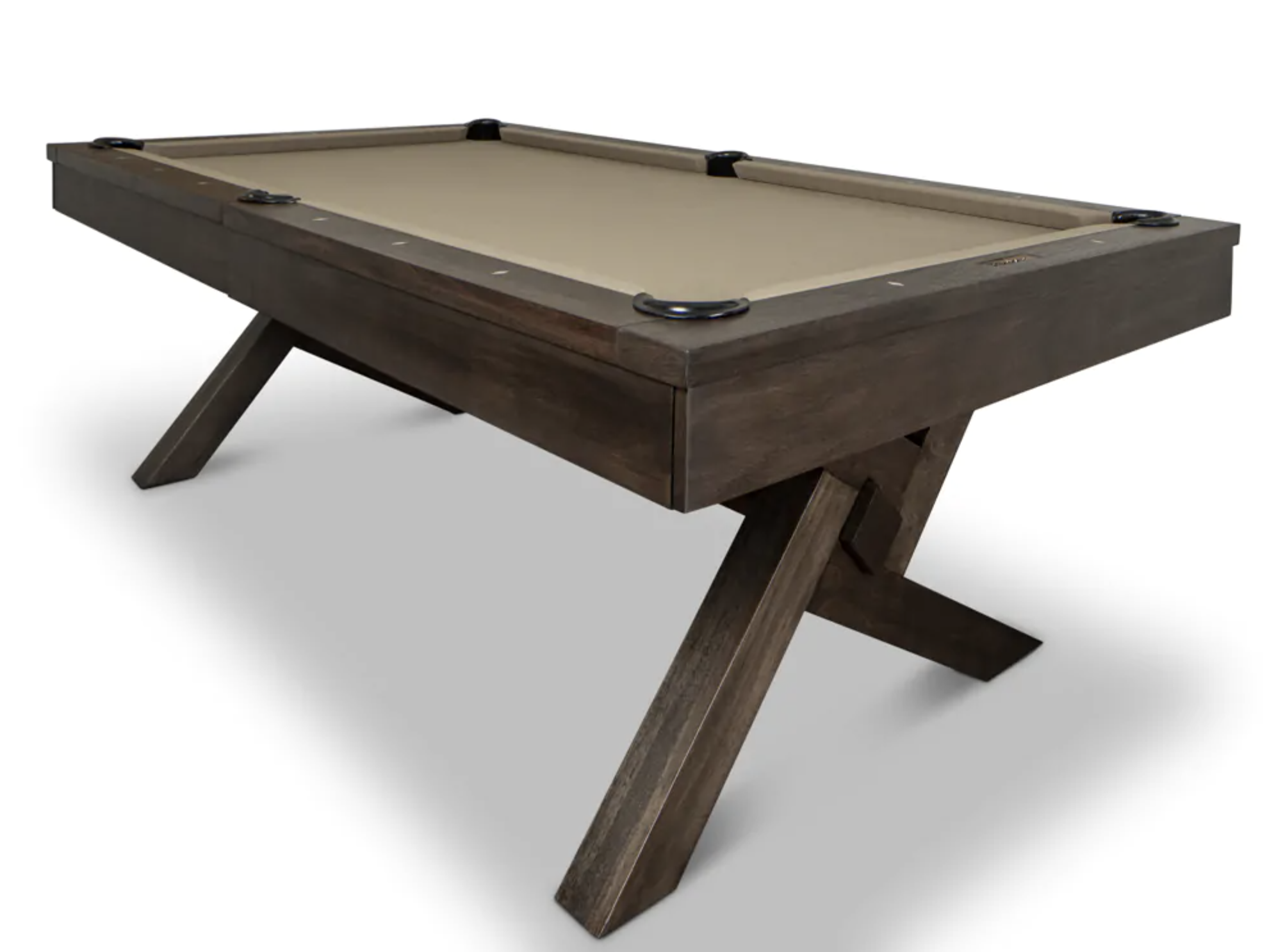 8' Filmore - Brown Oak - Image 4