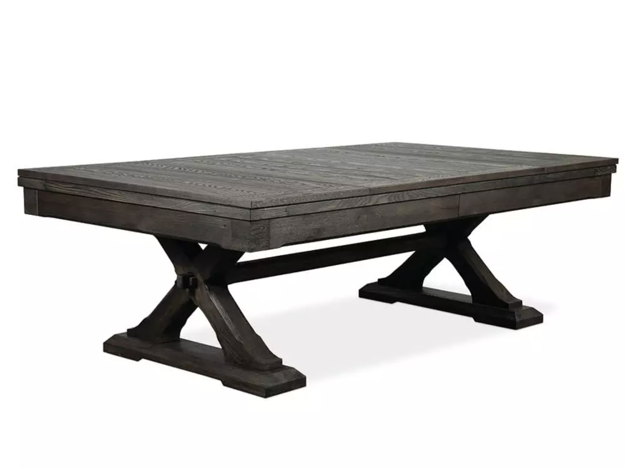 8' Kariba - Charcoal Brown - Image 4