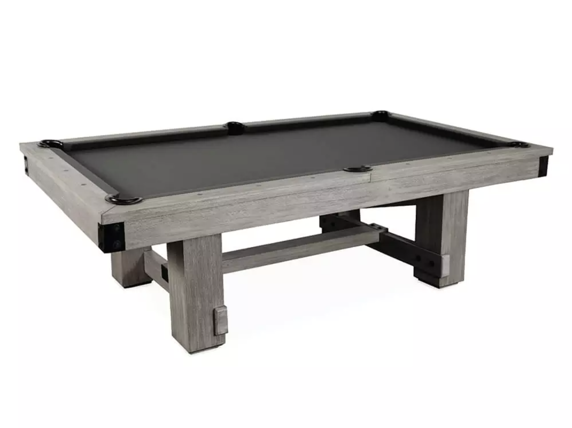 8' Silverton - Barndoor Gray - Image 3