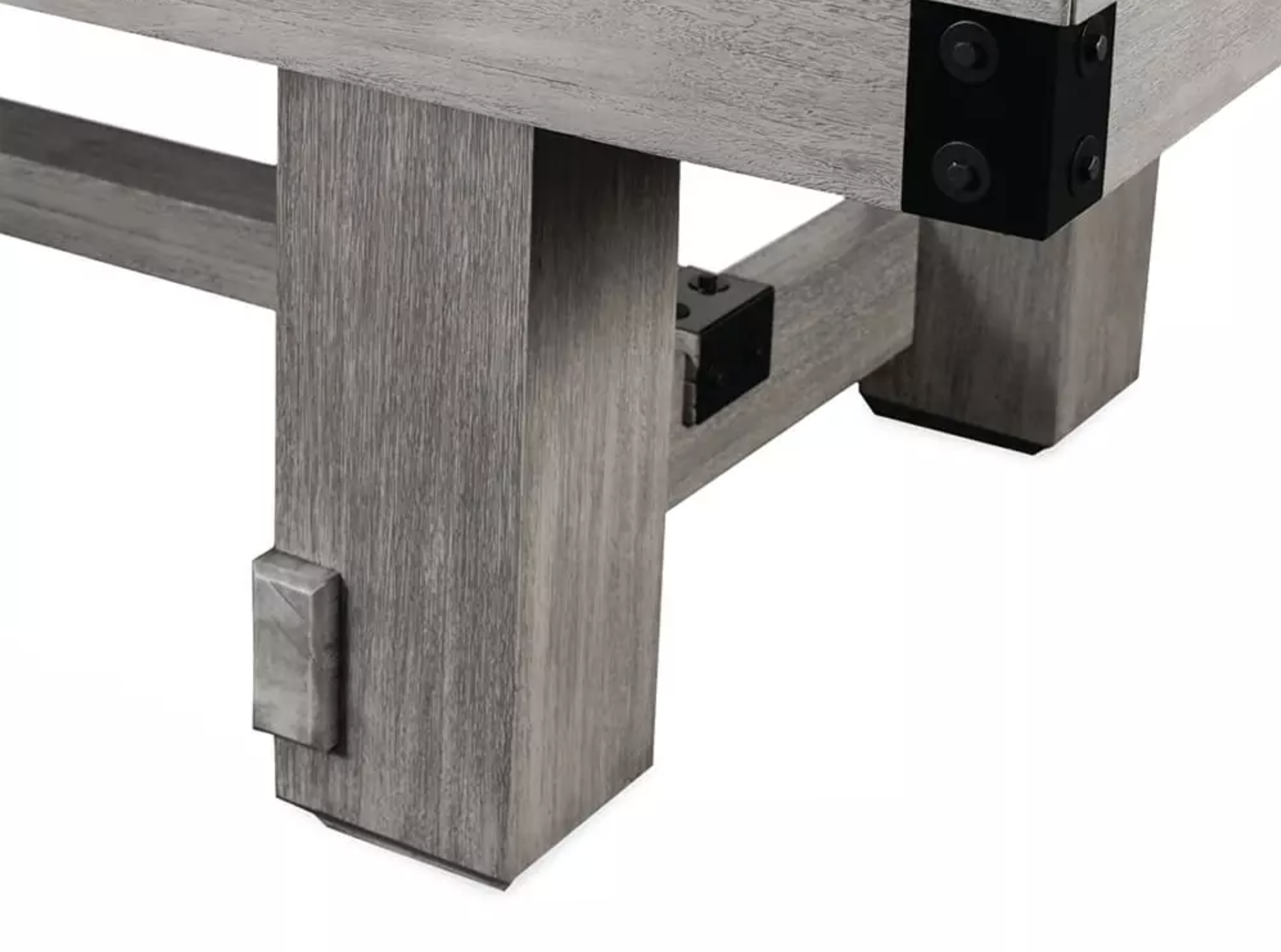 8' Silverton - Barndoor Gray - Image 4