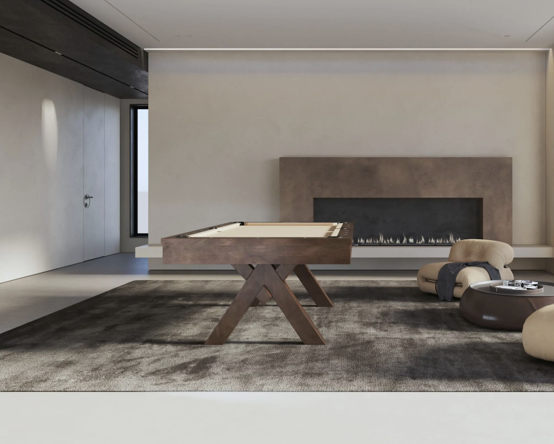 8' Taft - Black Bronze - Image 8
