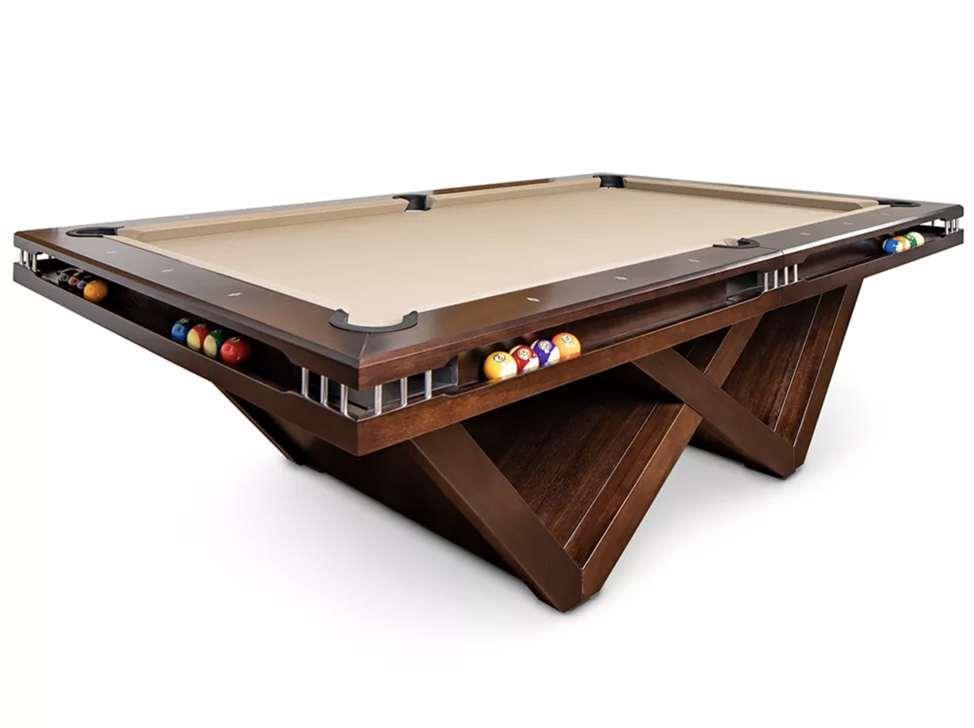8' Wilson - Ash Brown - Image 4