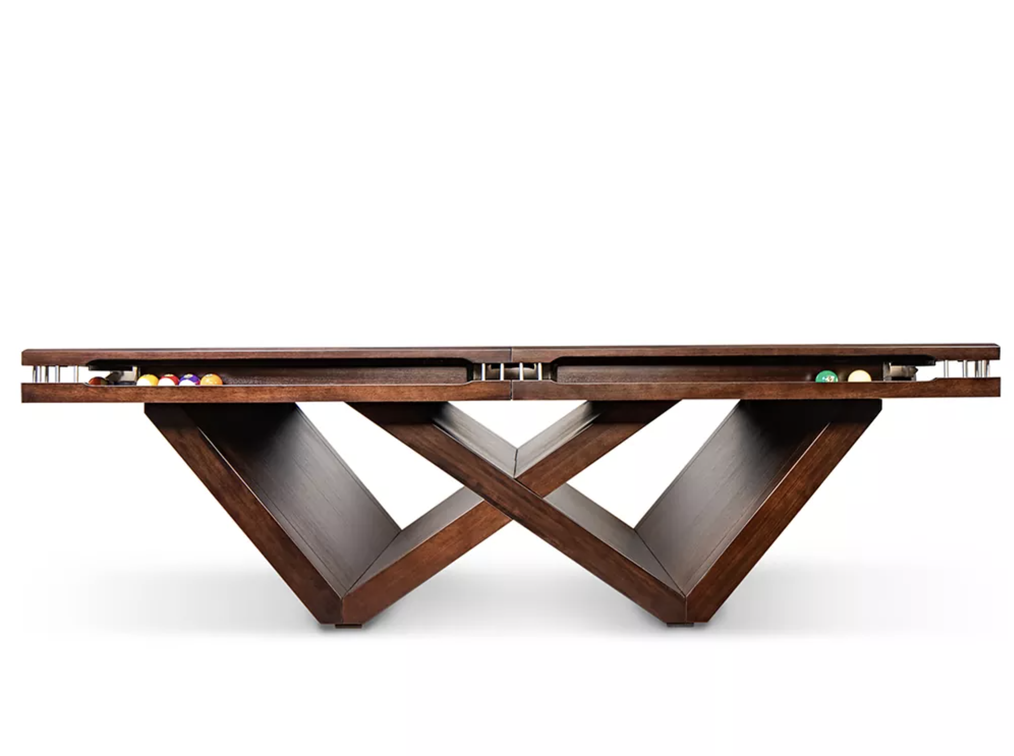 8' Wilson - Ash Brown - Image 5