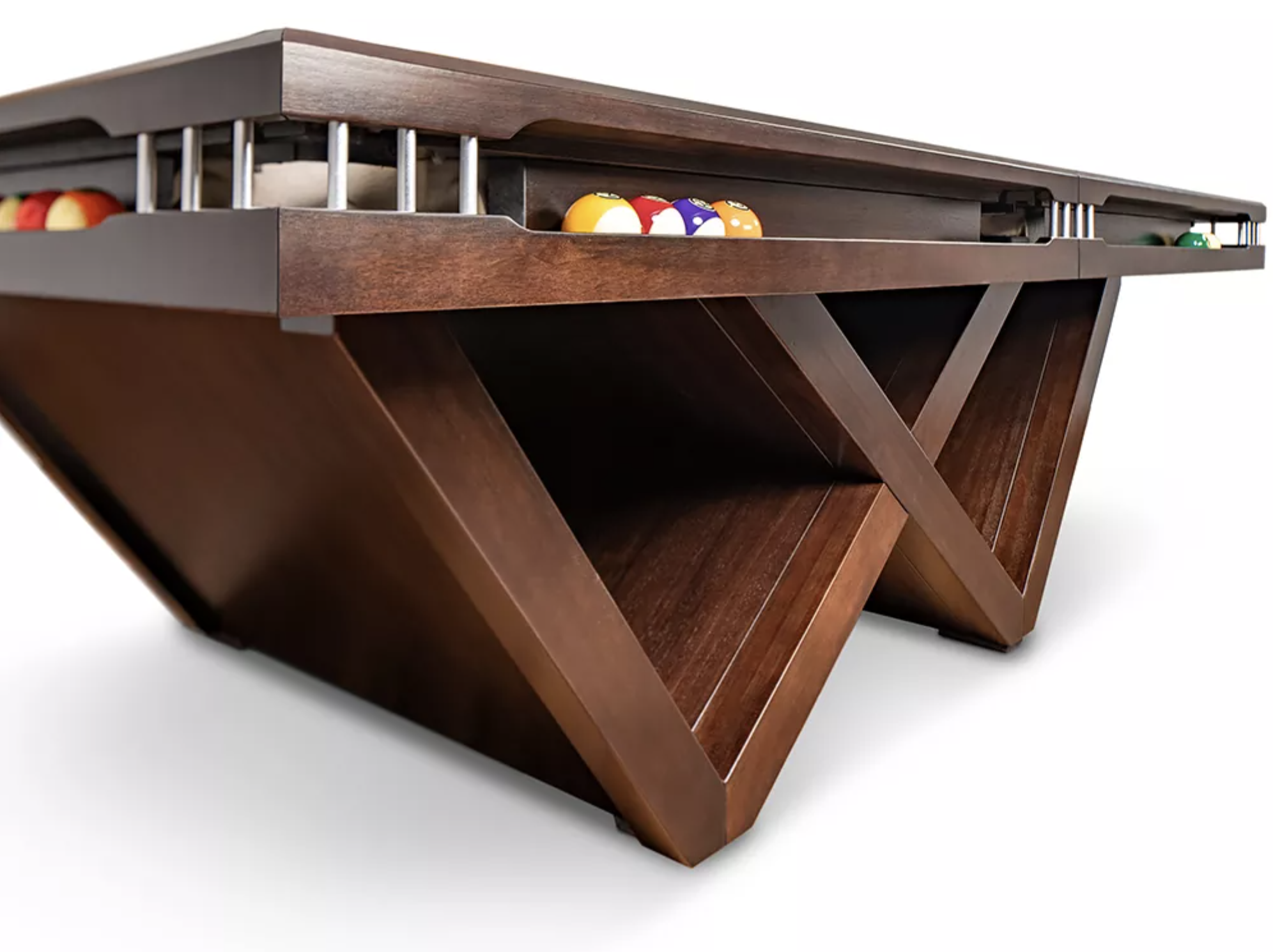 8' Wilson - Ash Brown - Image 6