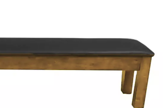 Storage Bench - Kennedy