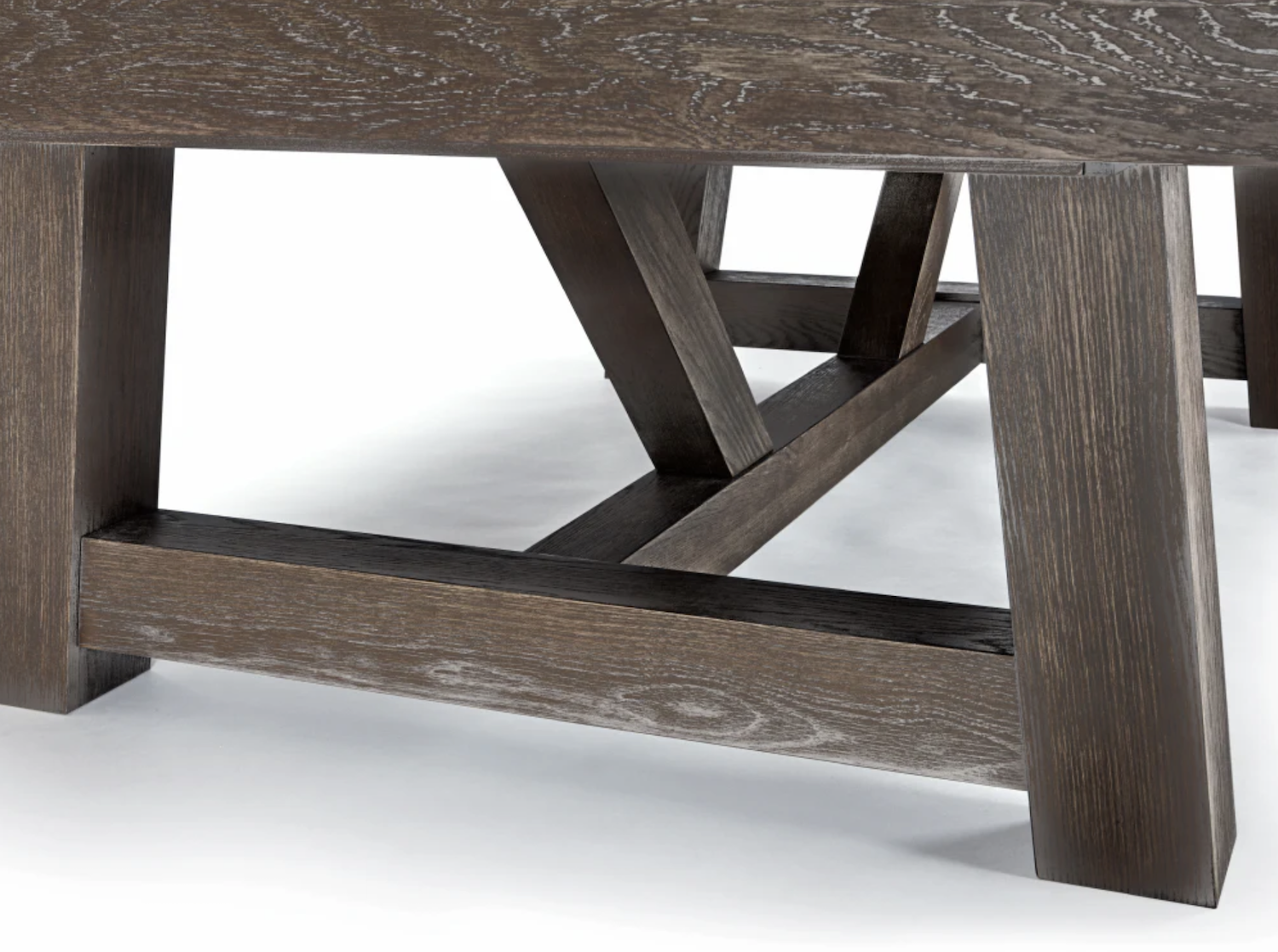 Brunswick 7'/8' Botanic - Dark Charcoal - Image 4