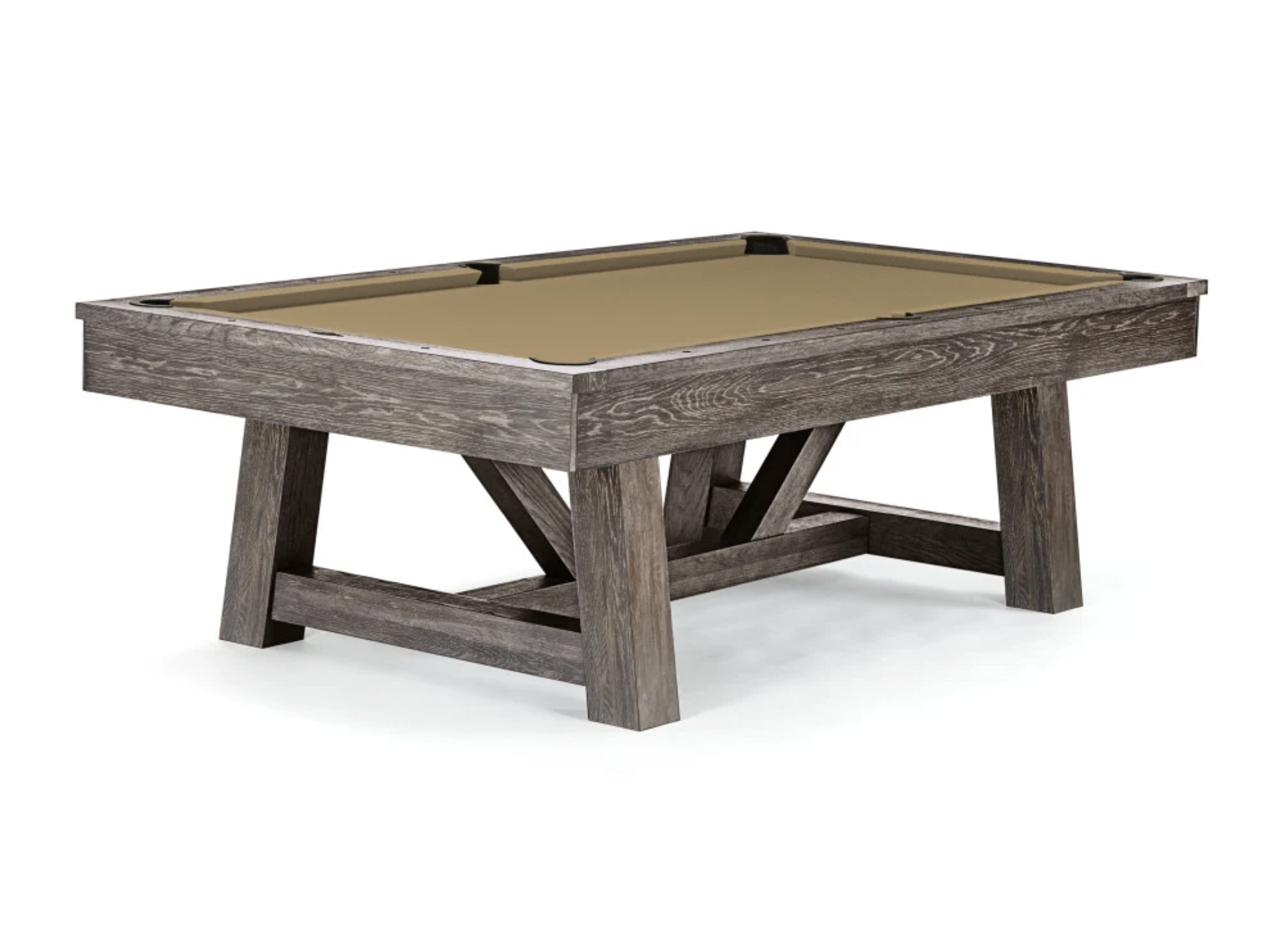 Brunswick 7'/8' Botanic - Dark Charcoal - Image 6