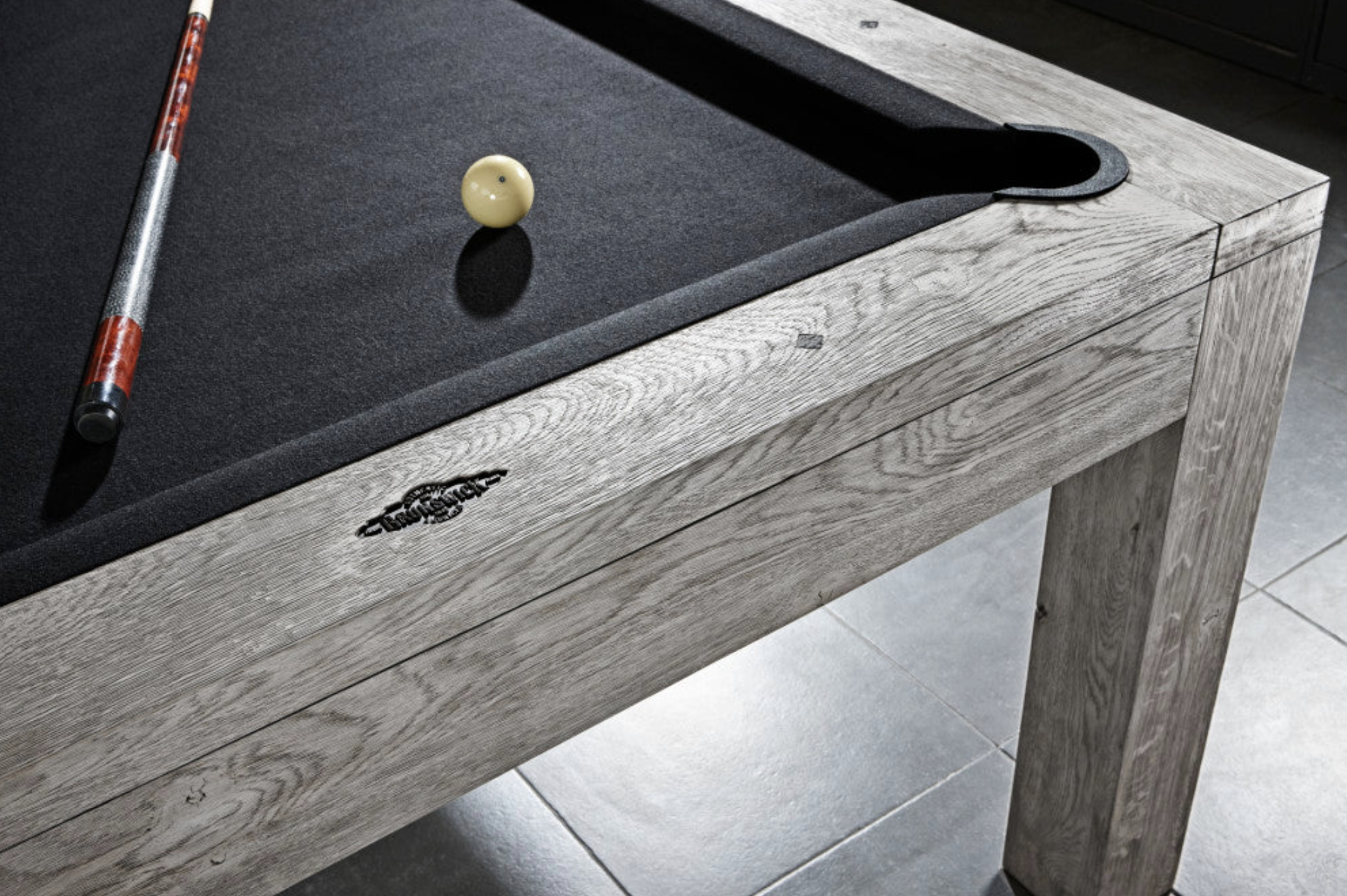 Brunswick 7'/8' Sanibel - Rustic Grey - Image 3