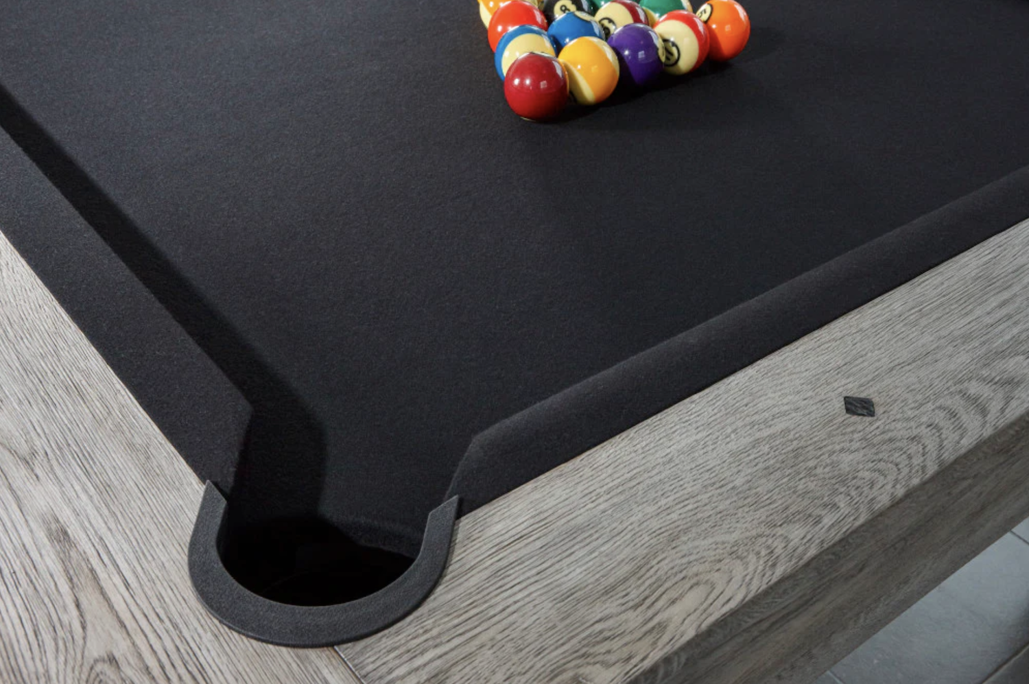 Brunswick 7'/8' Sanibel - Rustic Grey - Image 5