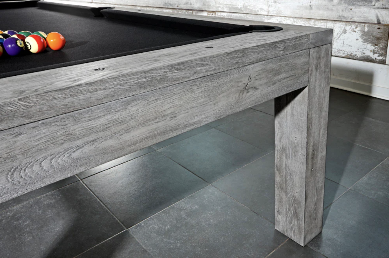 Brunswick 7'/8' Sanibel - Rustic Grey - Image 4
