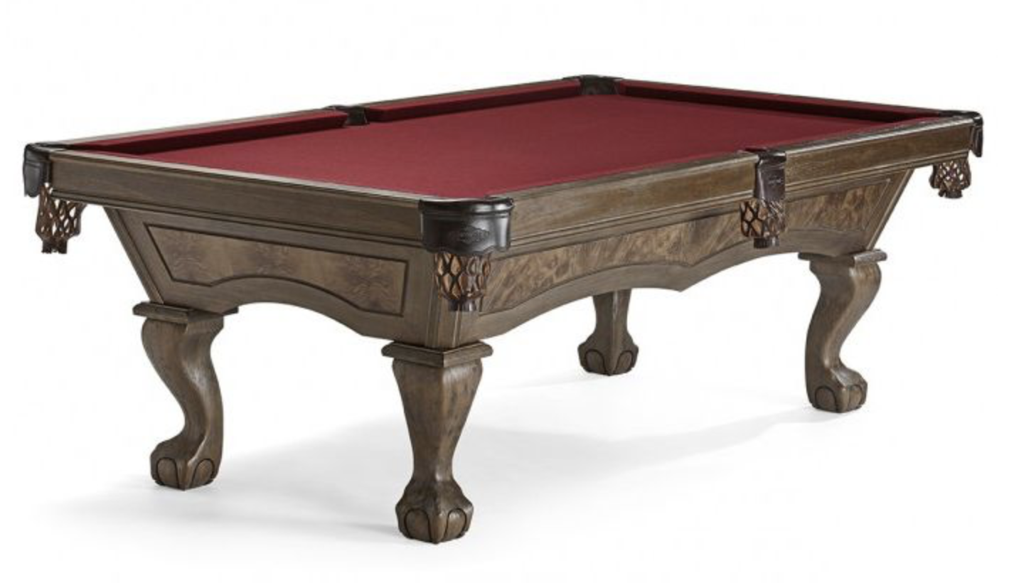Brunswick 8' Brea Loch - Nutmeg - Image 3