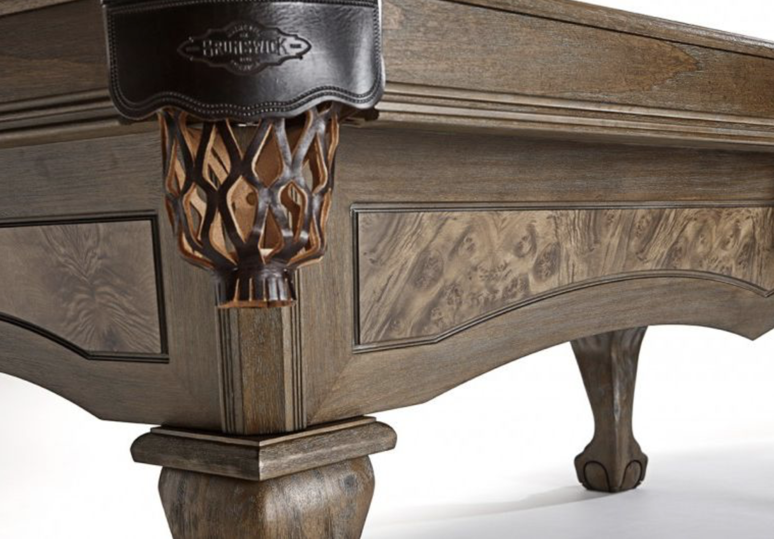 Brunswick 8' Brea Loch - Nutmeg - Image 5
