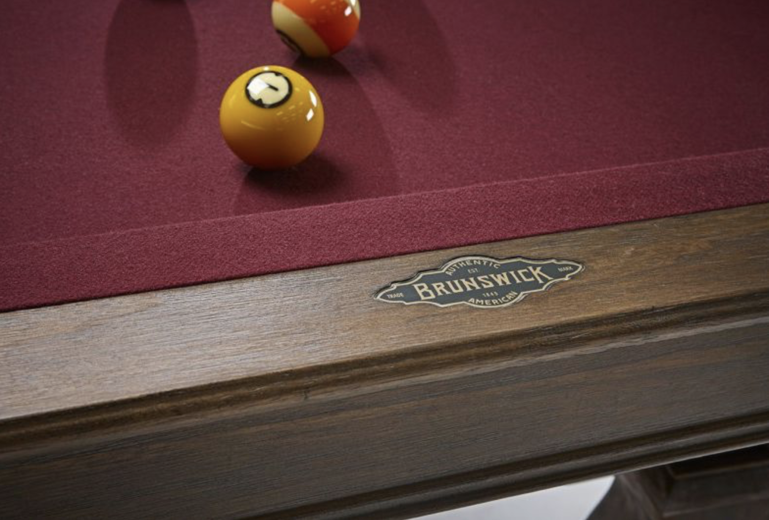 Brunswick 8' Brea Loch - Nutmeg - Image 6