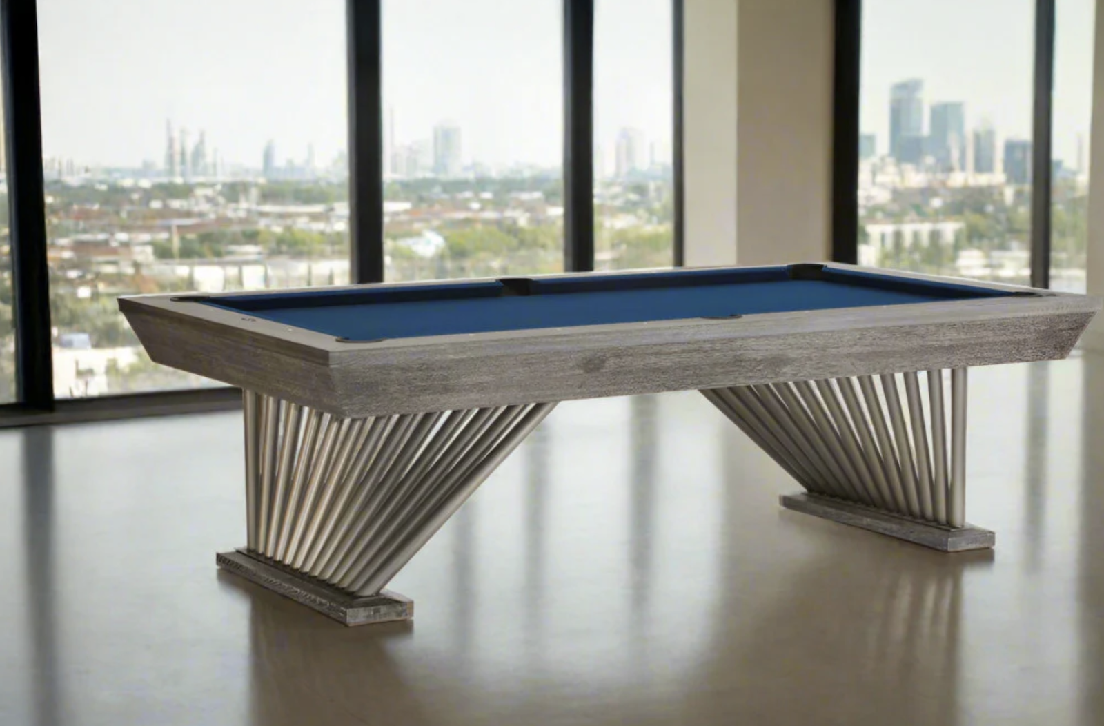 Brunswick 8' Brescia - Dark Charcoal - Image 11